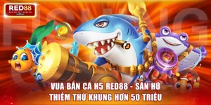 Bắn Cá H5
