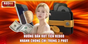 rút tiền RED88