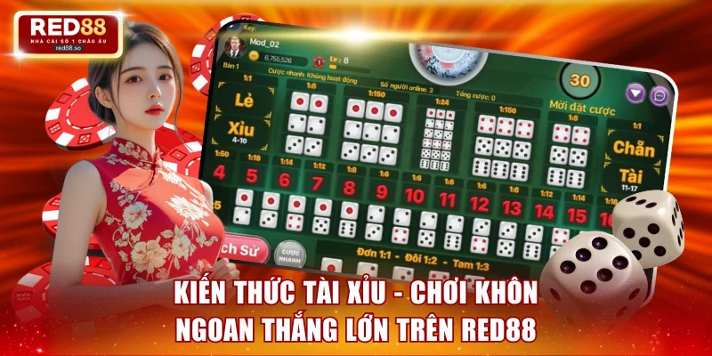 Tài Xỉu